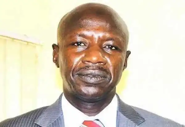 Drama as EFCC Attacks DSS Over Judges